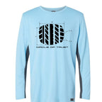 Carolina Blue - FRONT