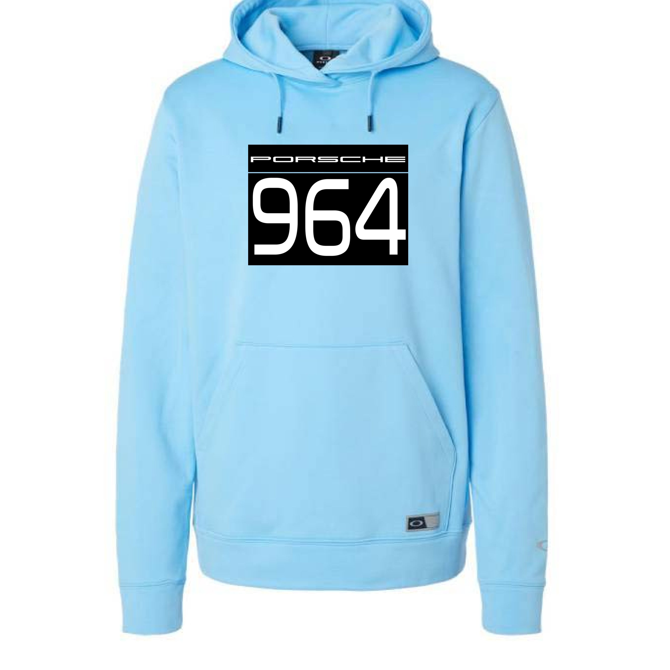 Carolina Blue - FRONT